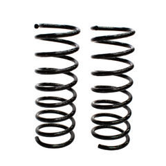 AG-1072058 RESORTE DE SUSPENSION TRAS FOCUS (MENOS ST) 99/09 FORD
