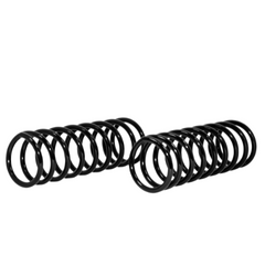 AG-1072081 SUSPENSION SPRING REAR FORD KA 01/14 FORD