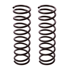 AG-1072084 RESORTE DE SUSPENSION DEL FOCUS (MENOS ST) 99/09 FORD