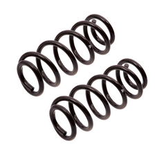 AG-1091040 RESORTE DE SUSPENSION TRAS FIT 09/14 HONDA