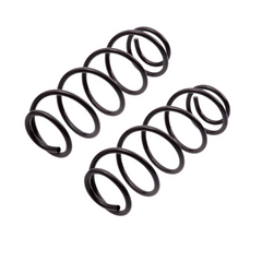 AG-1091072 RESORTE DE SUSPENSION DEL FIT 03/08 HONDA