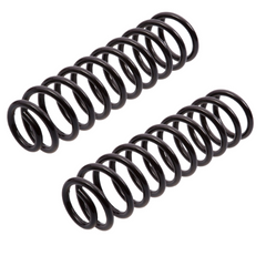 AG-1135058 SUSPENSION SPRING AFTER TSUBAME 93/99 NISSAN