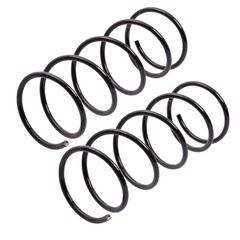 AG-1191048 RESORTE DE SUSPENSION TRAS 307 04/10 PEUGEOT