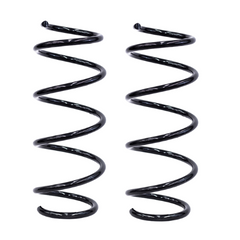 AG-1213090 RESORTE DE SUSPENSION DEL MEGANE 01/03 RENAULT