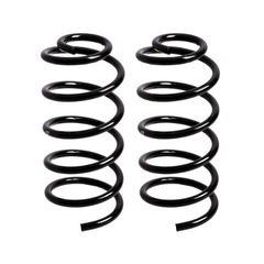 AG-1251053 RESORTE DE SUSPENSION TRAS JETTA BICENTENARIO 11/16 VOLKSWAGEN