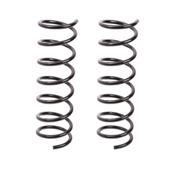 AG-1251160 NEW BEETLE SUSPENSION SPRING REINFORCED 98/11 VOLKSWAGEN