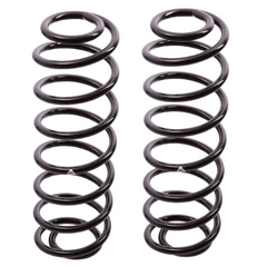 AG-1251192 CROSSFOX 16 SUSPENSION SPRING 12/14 VOLKSWAGEN
