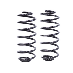 AG-1520026 SUSPENSION SPRING OF THE TAURUS GUAYIN 96/04 OF THE N. PATHFINDER (R-50) TD 96/04 OF THE CROWN VICTORIA REINFORCED 95/02 OF THE PIC FORD