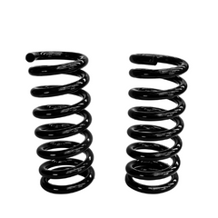 AG-1520071 MINIBUS SUSPENSION SPRING 80/98 AFTER CITY 1.5 10/13 OF THE F-150 4X4 80/98 OF THE 3 EX. TURBO 03/09 OF THE FIESTA BRAZIL 0 FORD