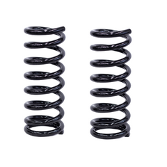 AG-1520077 SUSPENSION SPRING AFTER GRAND MARQUIS REINFORCED 79/91 AFTER ACCENT 16 CC ATTITUDE 12/14 OF THE HILUX SW4/ TRUCK 4X2 4X4 06/ FORD