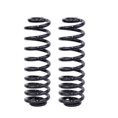 AG-1520086 SUSPENSION SPRING AFTER FIESTA SEDAN 03/16 FORD