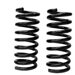 AG-1520102 SUSPENSION SPRING OF RAM CHARGER HD 70/78 DODGE