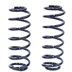 AG-1520150 SUSPENSION SPRING REAR 500 (MEXICAN) 09/13 OF THE F-100 F-150F-250 F-350 REINFORCED 80/96 VOLKSWAGEN