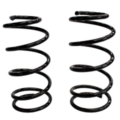 AG-1520175 SUSPENSION SPRING 3 EX. TURBO 10/13 MAZDA