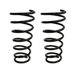 AG-1520180 SUSPENSION SPRING REAR GOLF A3 93/98 TOYOTA