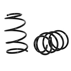 AG-1525314 NEON SUSPENSION SPRING 00/05 DODGE