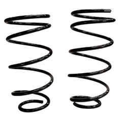 AG-1525316 SUSPENSION SPRING REAR NEON 95/99 DODGE