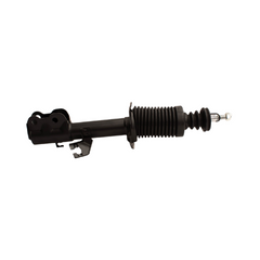 AG-2100723 SHOCK ABSORBER (GAS) OF THE R KICKS 17/20 OF THE R VERSA-NOTE 1.6 L 20/21 NISSAN