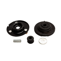 AG-42516031 BASE DE AMORTIGUADOR DEL EQUATOR 09/12 DEL XTERRA 05/15 DEL PATHFINDER 4X2 Y 4X4 05/12 DEL NP300 16/20 DEL FRONTIER 4X2 Y INFINITI