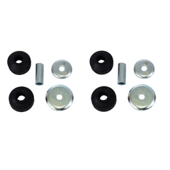 AG-4901940 BASE DE AMORTIGUADOR DEL GALANT (GOMAS) 94/98 DEL OASIS (GOMAS) 96/99 TRAS RIDGELINE (GOMAS) 06/14 DEL PRELUDE (GOMAS) 83 ACURA