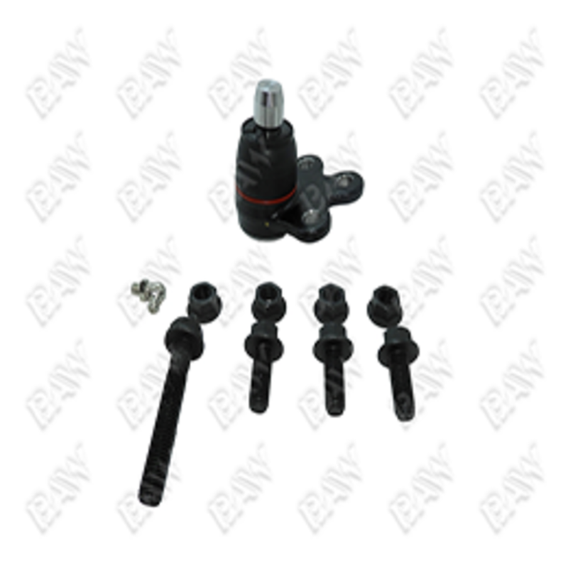 BAW-BA090 ROTULA (SD-1003015) (ATS-K500278) BUICK ENCORE 13/18 CHEVROLET SONIC 12/18 CHEVROLET TRAX 13/19 BUICK