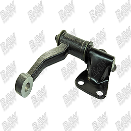 BAW-IM083 BRAZO AUXILIAR (SD-K9500)(SD-48530-3S525)(ATS-K9500)(ATS-K80592) NISSAN D21 PICKUP 86/94 NISSAN FRONTIER 98/04 NISS NISSAN