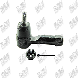 BAW-TD007 TERMINAL DE SUSPENSION (SD-1116001)(SD-48520-15U26)(ATS-4852050J25) INFINITI I30 96/01 INFINITI I35 02/04 NISSAN 240SX INFINITI