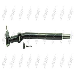 BAW-TD1039 TERMINAL DE SUSPENSION (R)(SD-DS1161)(SD-DS1176)(SD-DS-1176)(ATS-DS1161) FORD BRONCO II 89/90 FORD EXPLORER 91/94 RANGER FORD