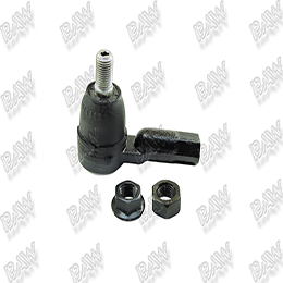 BAW-TD288 TERMINAL DE SUSPENSION (SD-1103031)(SD-1106028)(ATS-ES801045) CHEVROLET BEAT 18/19 CHEVROLET SPARK 11/15 DODGE I10 12/14 GENERAL MOTORS