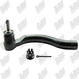 BAW-TD476 TERMINAL DE SUSPENSION (L)(SD-1109009) HONDA CIVIC 06/11 HONDA
