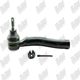BAW-TD877 SUSPENSION TERMINAL (L)(SD-1125003) TOYOTA YARIS 99/05 TOYOTA