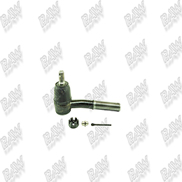 BAW-TD954 SUSPENSION TERMINAL (SD-ES3376)(ATS-ES3376) NISSAN PATHFINDER 93/95 NISSAN PICKUP 94/97 NISSAN