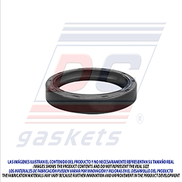 BS-71216 RETEN DE CIGÜEÑAL 1500 1600 E TSURU 1984/92 NISSAN