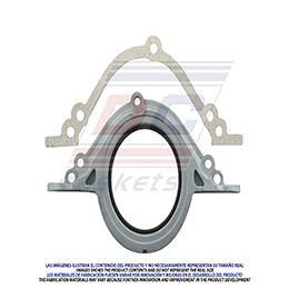 BS-71236 CRANKSHAFT SEAL (SEAL) MAXIMA QUEST V6 3.0L 95/00 ALTIMA MURANO V6 3.5L (DOHC) 02/06 NISSAN