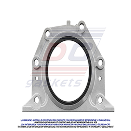 BS-71243-V CRANKSHAFT SEAL CABSTAR URVAN 01/09 NISSAN