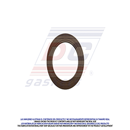 BS-71316-V CRANKSHAFT SEAL YARIS COROLLA 07/13 TOYOTA
