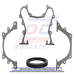 BS-71452 CRANKSHAFT SEAL CIVIC 4C 1.5L 88/95 HONDA