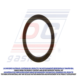 BS-71468 CRANKSHAFT SEAL (SEAL) ACCORD ODYSSEY V6 3.0L (J30A1) (SOHC) 24V 99/03 HONDA