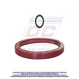 BS-7168 CRANKSHAFT SEAL (SEAL) TK V8 6.0/7.0/7.4L 91/01 GENERAL MOTORS