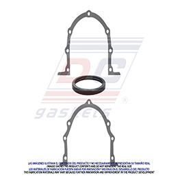 BS-7250 CRANKSHAFT SEAL HYUNDAI MITSUBISHI 2.4/2.6 CHRYSLER