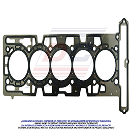 CA-128-ML EMPAQUE DE CABEZA HUMMER COLORADO CANYON 04/06 GENERAL MOTORS