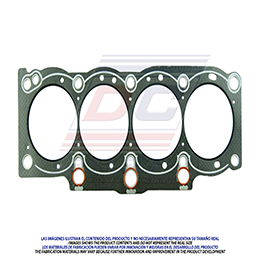 CA-1329-1G EMPAQUE DE CABEZA CAMRY 4C 2.2L (DOHC) 16V (5SFE) 87/97 TOYOTA