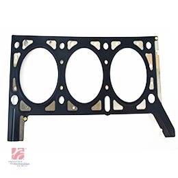 CA-254-ML HEAD GASKET PACIFICA GRAND CARAVAN CARAVAN TOWN & COUNTRY LEFT V6 3.8L (OHV) 12V (VIN P ) G CARAVAN (VIN L) 01/07 CHRYSLER