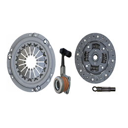 EJ-GM23P CLUTCH KIT (LK-623324233) HHR 2.4L . 5VEL 05/ G5 2.2L 2.4L 07/09 GMC