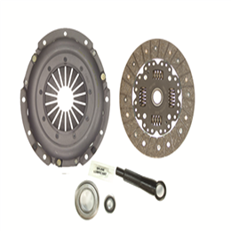 EJ-MI20A CLUTCH KIT ELANTRA GL GLS 1.6L 92/93 LASER 1.8L 90/94 ECLIPSE 1.8 90/94 MIRAGE 1.5L 85/02 MIRAGE 1.6L DODGE