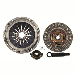 EJ-MI22E CLUTCH KIT (NAK-05-105) ECLIPSE GT GTS SPYDER SPYDER GT GTS 3.0L 00/05 MITSUBISHI