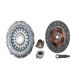 EJ-MI24B CLUTCH KIT LANCER 2.0L EVOLUTION IX MR 6SPEED 06 MITSUBISHI