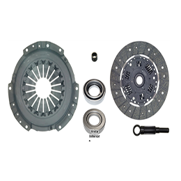 EJ-N23B CLUTCH KIT (LK-623172960)(NAK-06-054) 240SX 2.4L 91/94 2.4L DOHC 96/98 NISSAN