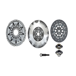 EJ-N24G CLUTCH KIT (LK-600011900)(NAK-06-071) SENTRA SER 2.5L DOHC 02/06 WITH DUAL MASS FLYWHEEL NISSAN