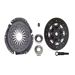 EJ-N25B CLUTCH KIT (LK-625240900)(NAK-06-058) PATHFINDER 3.3L 97/99 NISSAN